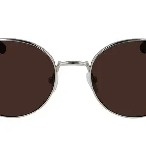 CALVIN KLEIN SUNGLASSES / PLATINUM CK21127S (Unisex) Calvin Klein | Accessories | Calvin Klein Sunglasses  main image 4